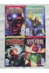 Vision (2002) 1-4